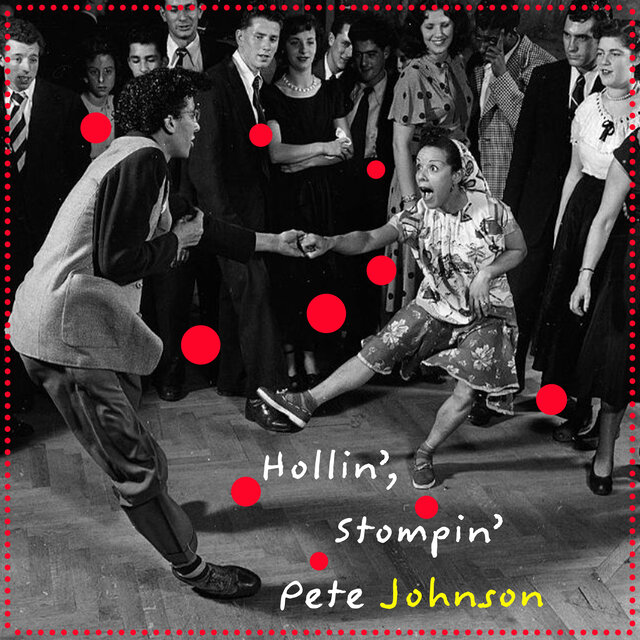 Hollin', Stompin' Pete