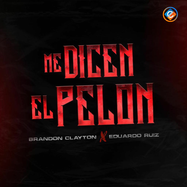 Me Dicen El Pelon
