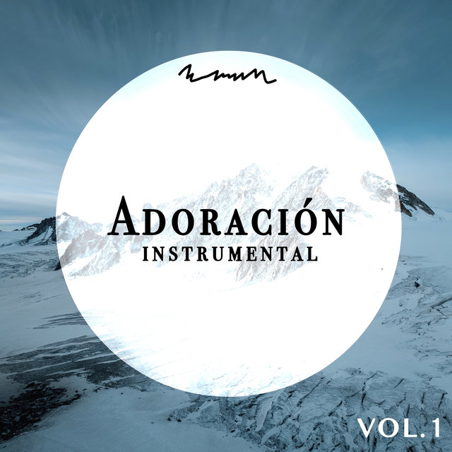 Adoración Instrumental, Vol 1