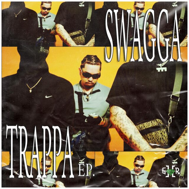 SWAGGA TRAPPA EP