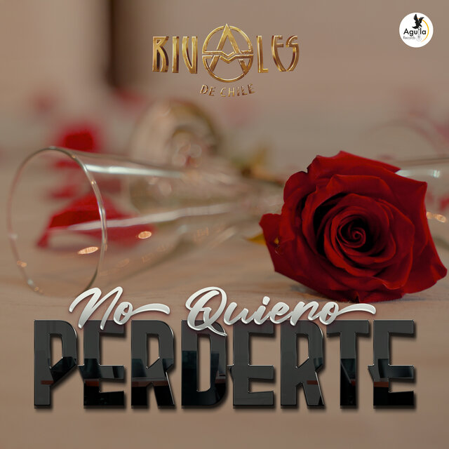 No quiero perderte