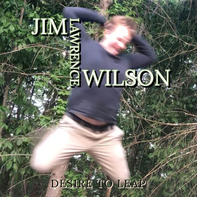 Desire to Leap