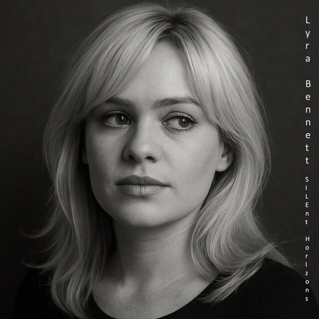 Lyra Bennett Silent Horizons