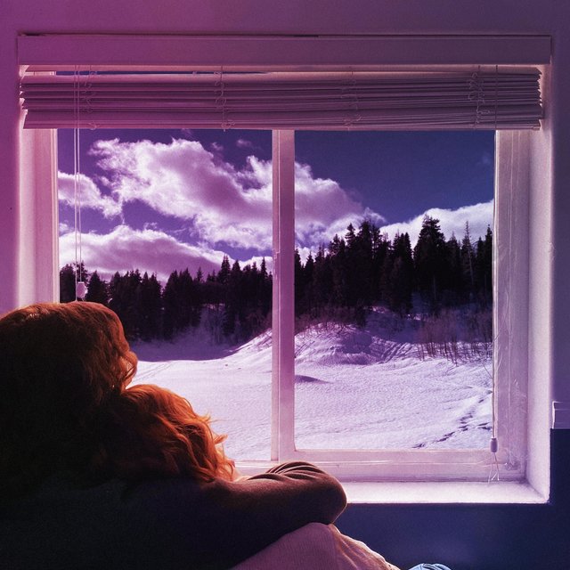 Snowy Day (Instrumental)