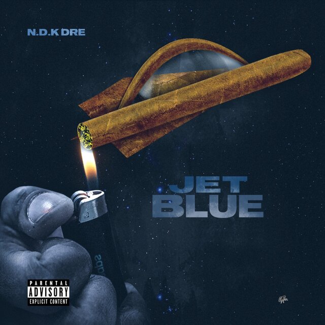 Jet Blue
