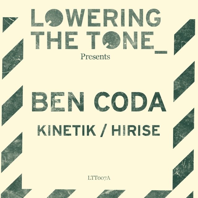 Ben Coda on TIDAL