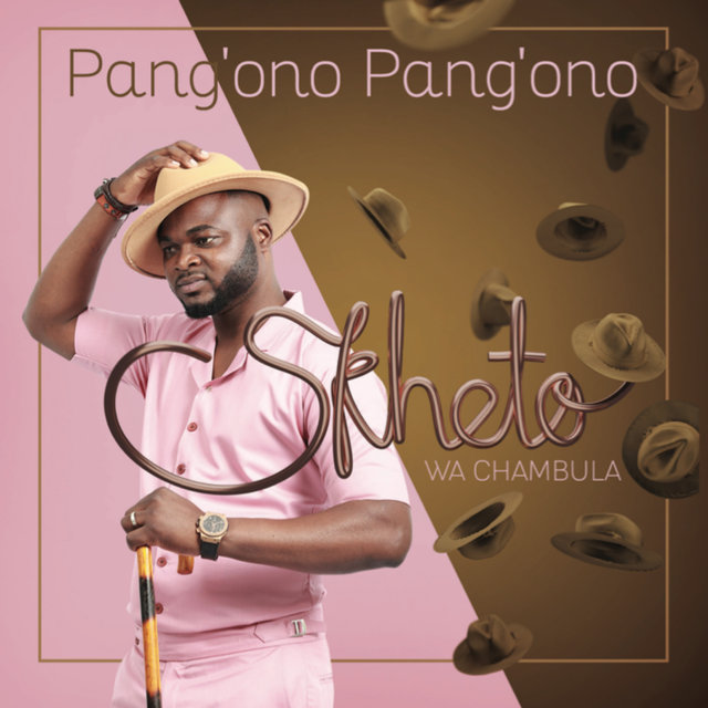 Pang'ono Pang'ono