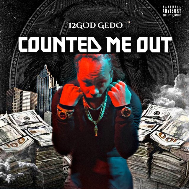 COUNTED ME OUT