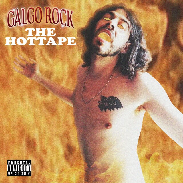 The Hottape (2020)
