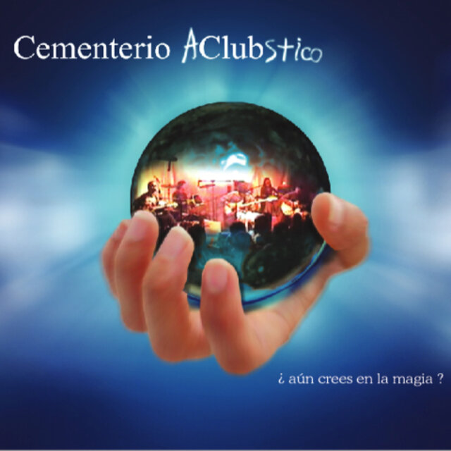 ¿Aún Crees en la Magia? (Acústico)