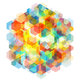 Cover art for album Polaris by TesseracT