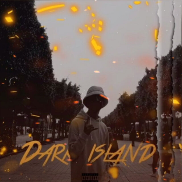 Dark Island