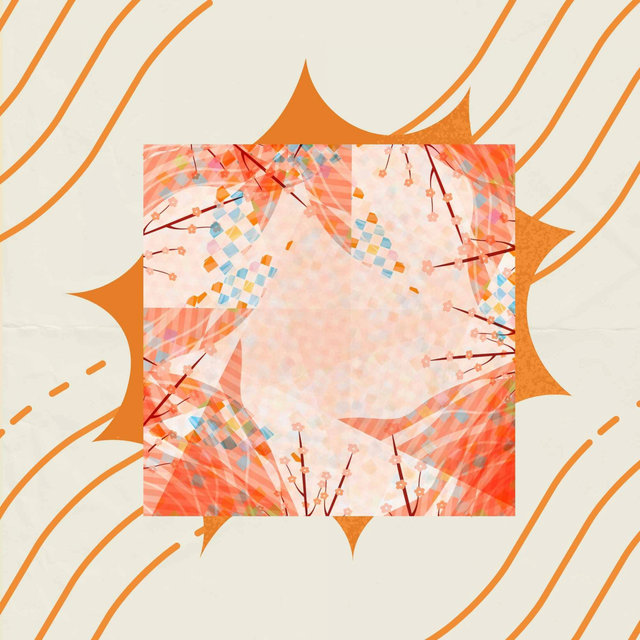 Carefree Background for Rhythm