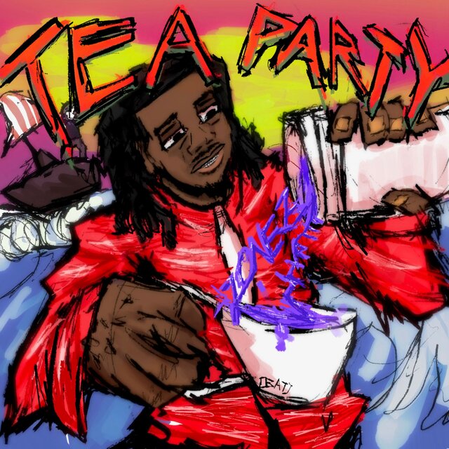 Tea Party