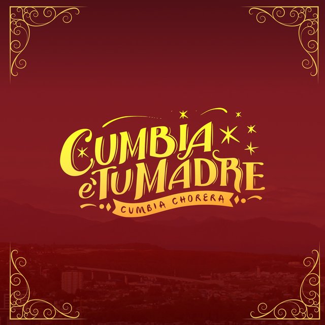 Cumbia Chorera