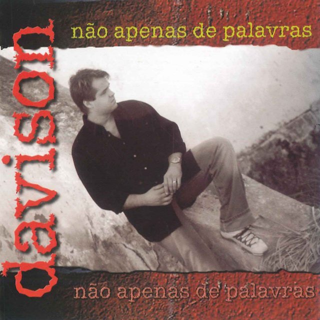 Não Apenas de Palavras