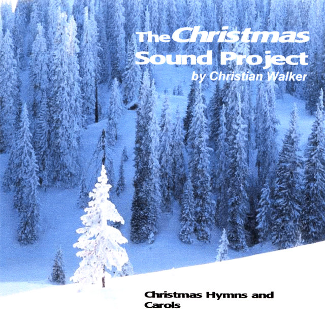 The Christmas Sound Project
