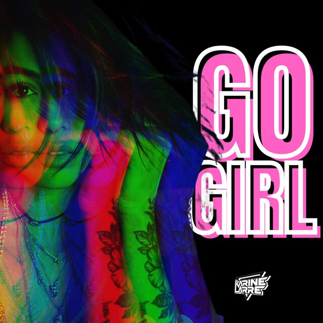 GO GIRL! (House Mix)