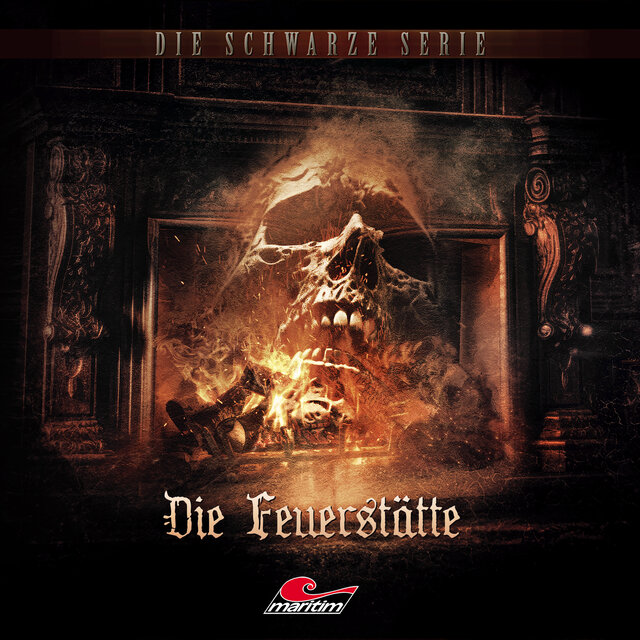Folge 31: Die Feuerstätte