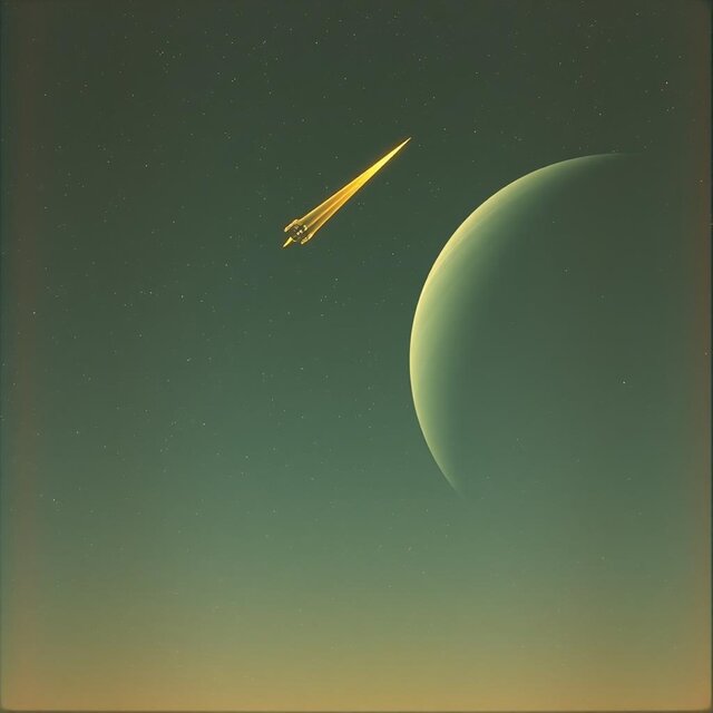 Jupiter (Remastered 2025)