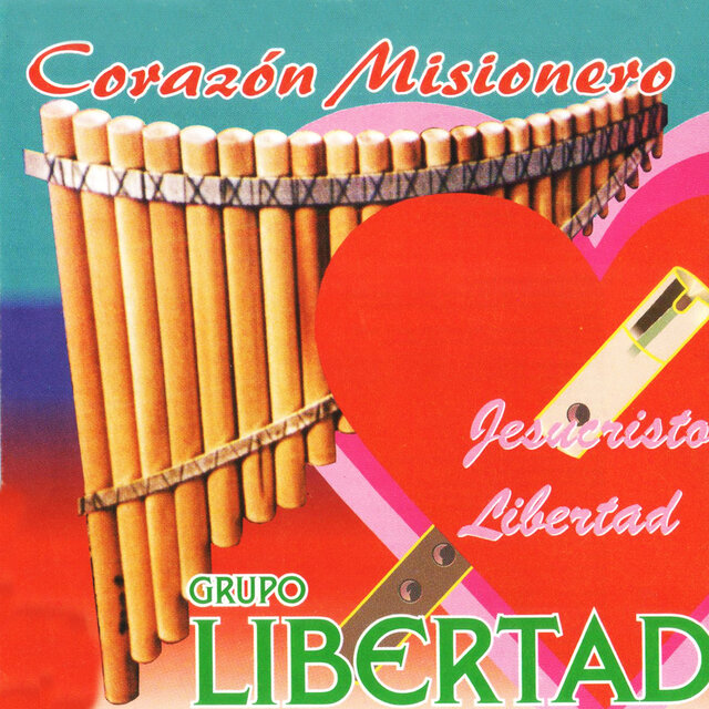Corazón Misionero