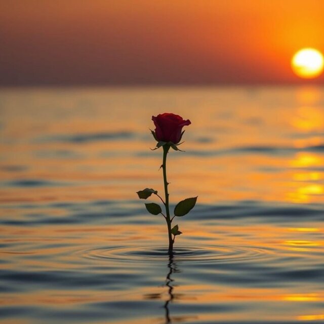 Rose