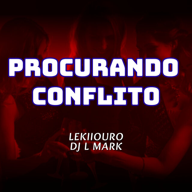 Procurando Conflito