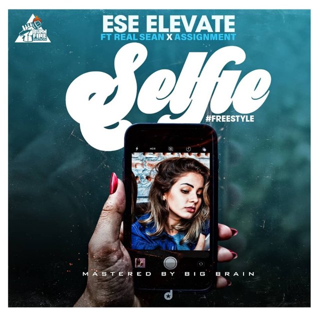 Selfie (Freestyle)