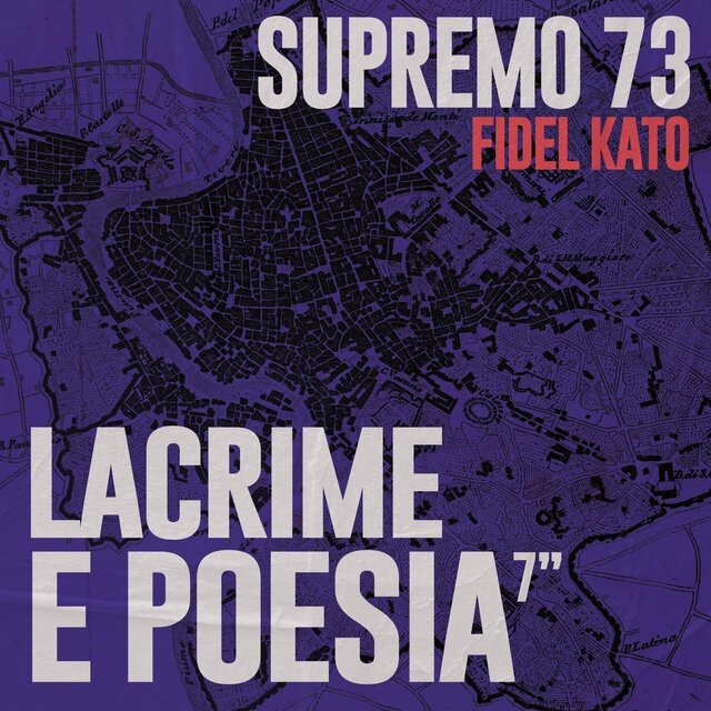Lacrime e Poesia 7'