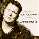 Tulvii Pohjanmaa