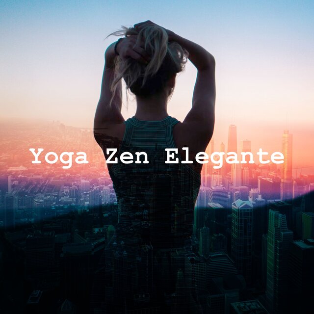 Yoga Zen Elegante