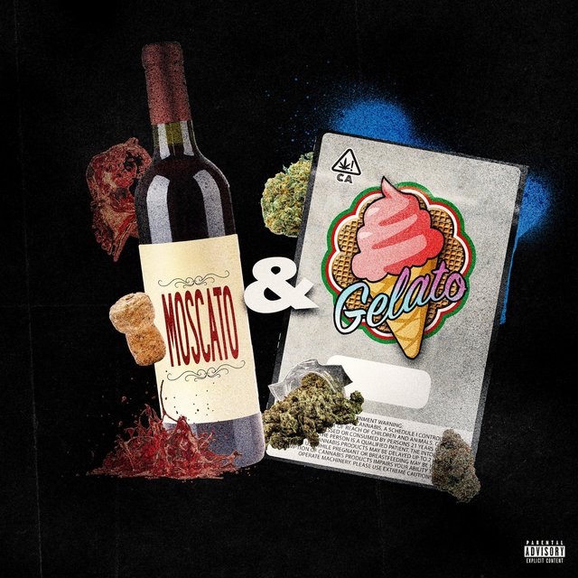 Moscato & Gelato