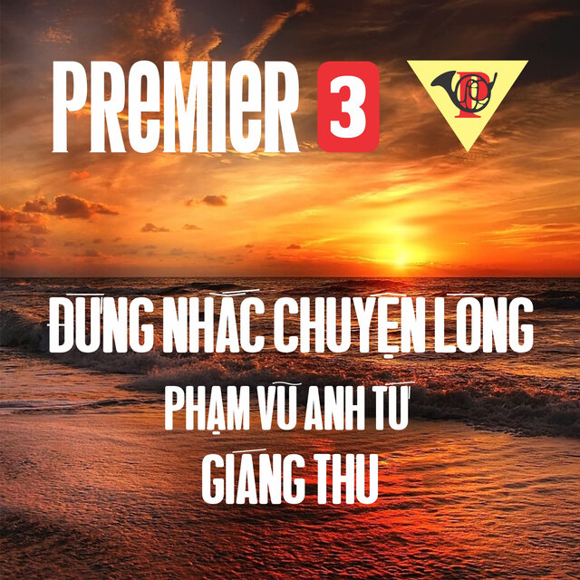 Đừng Nhắc Chuyện Lòng