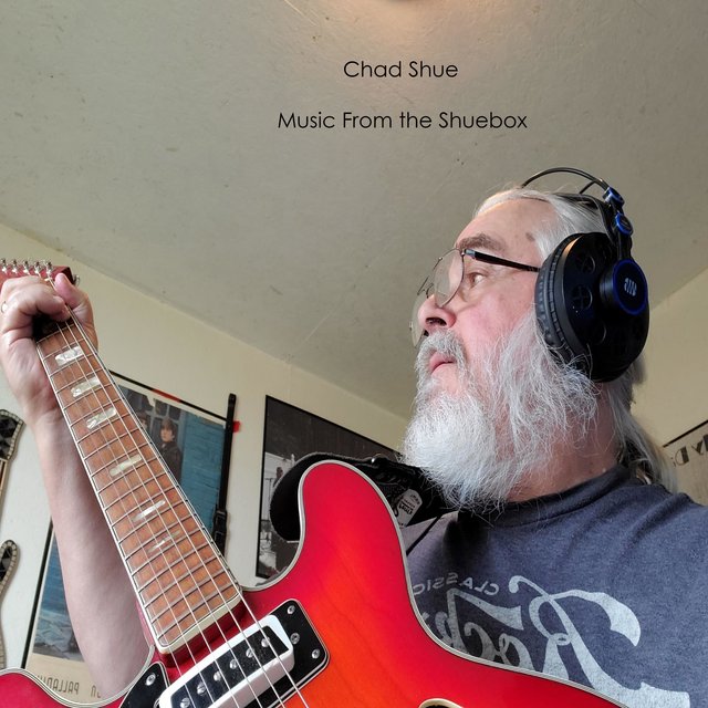 Music From the Shuebox