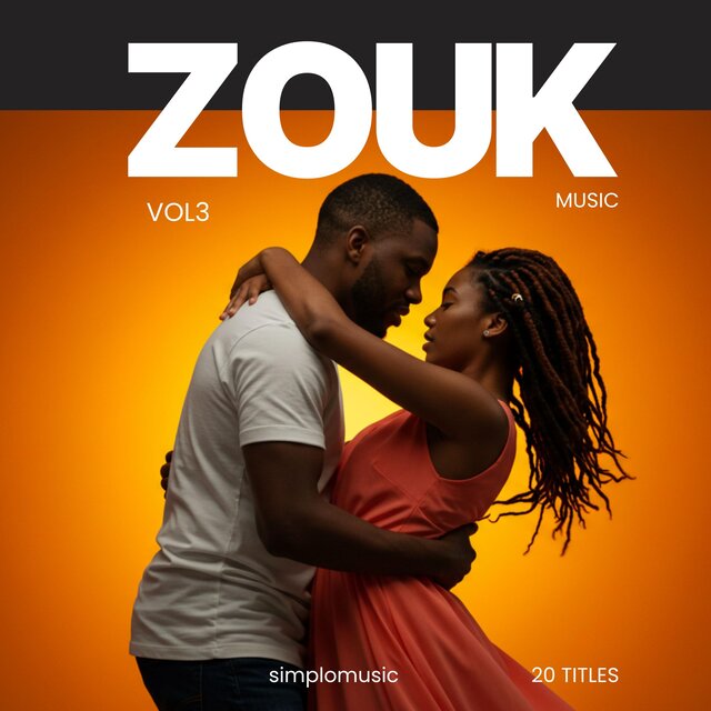 ZOUK LOVE VOL3
