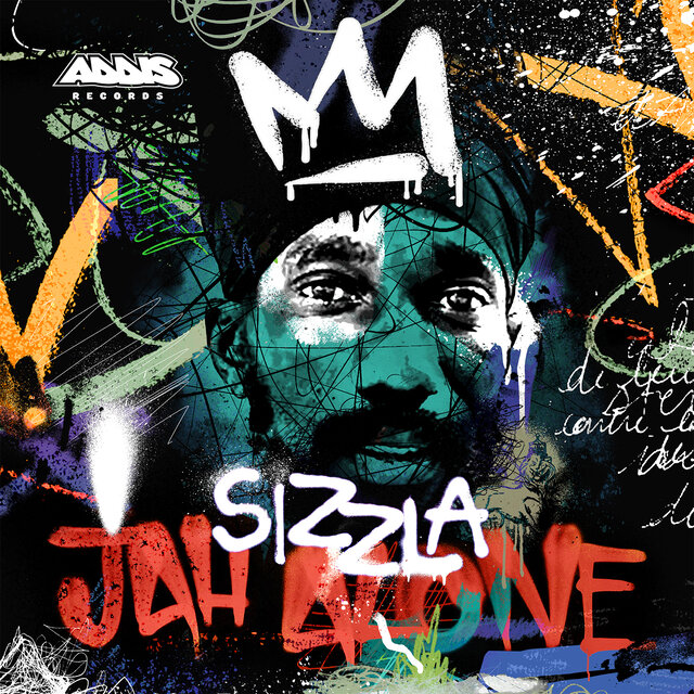 Jah Alone
