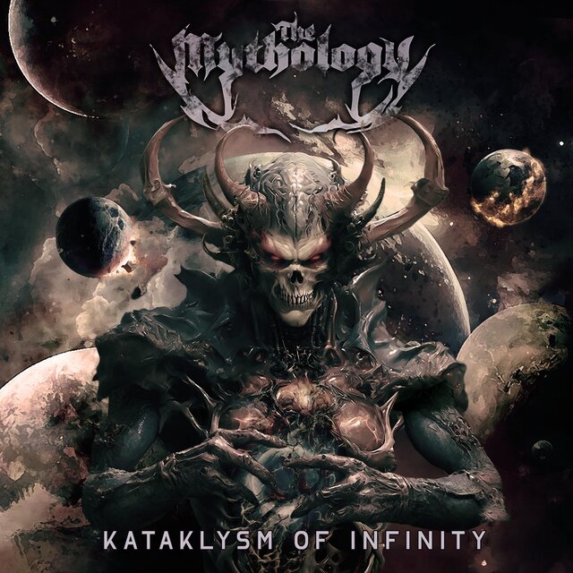 Kataklysm Of Infinity