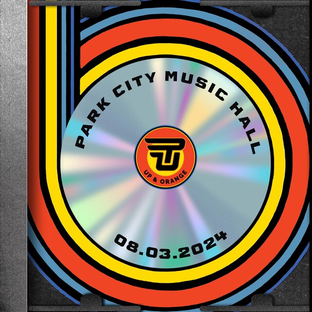 Park City Music Hall 2024
