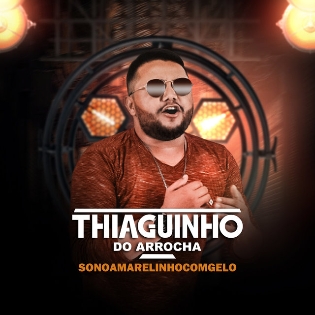 Só no Amarelinho Com Gelo