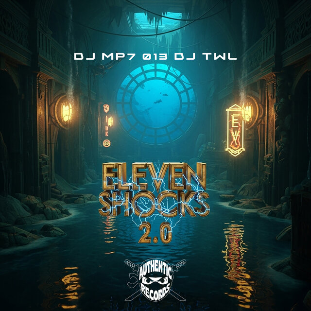 Eleven Shocks 2.0