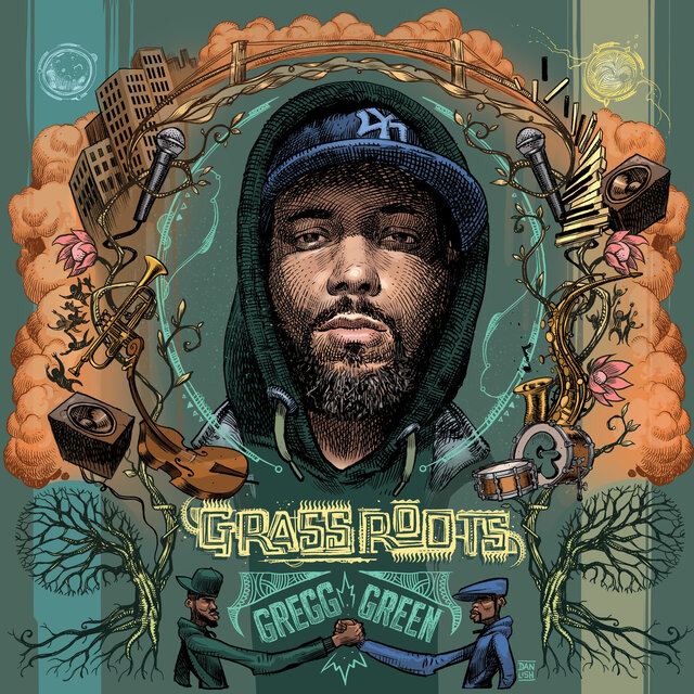 Grass Roots