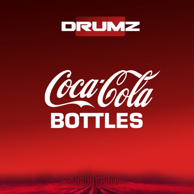 Coca Cola Bottles
