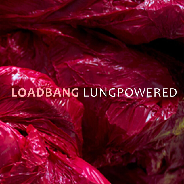 Lungpowered