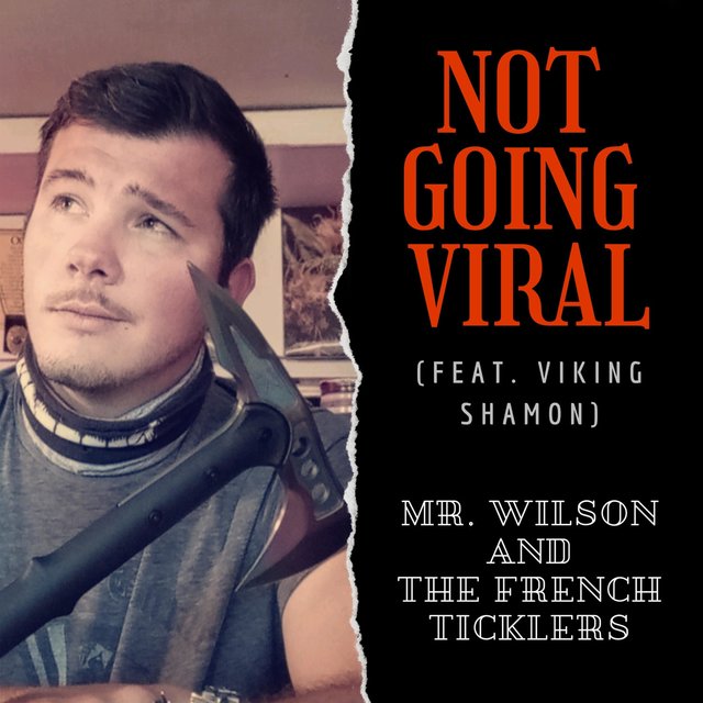 Not Going Viral