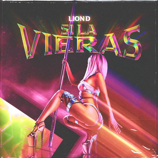 Si La Vieras