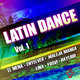 Cover art for album Latin Dance, Vol.1 by Various Artists