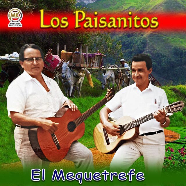 El Mequetrefe