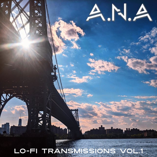 Lo-Fi Transmissions, Vol. 1