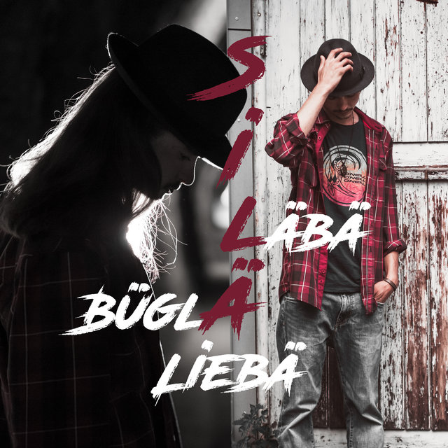 Läbä büglä liebä