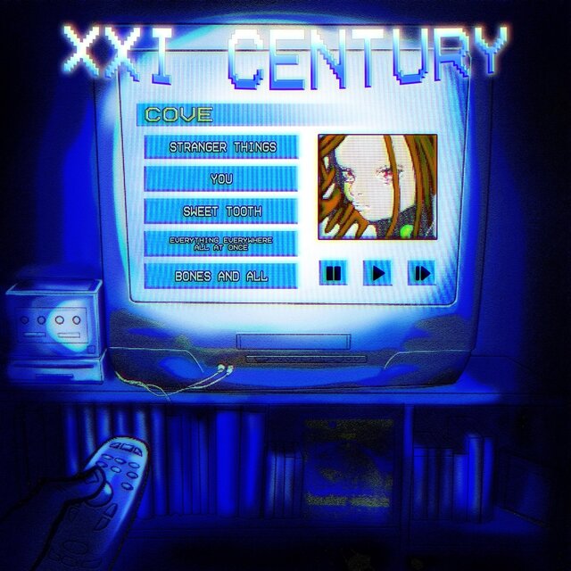 XXI CENTURY TELEVISION